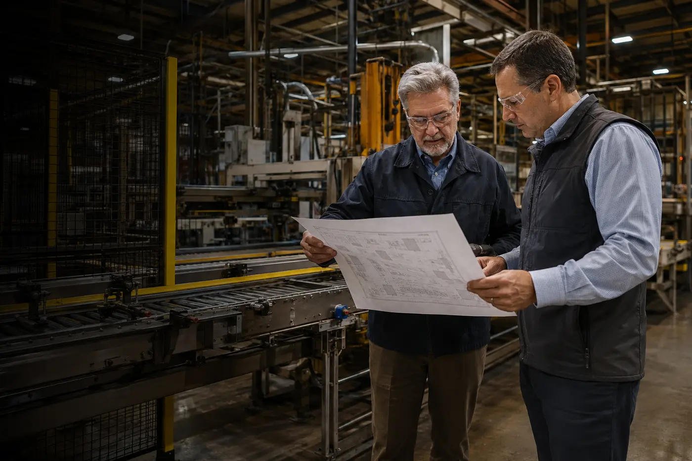 NEPWINS manufacturing advisory and solutions