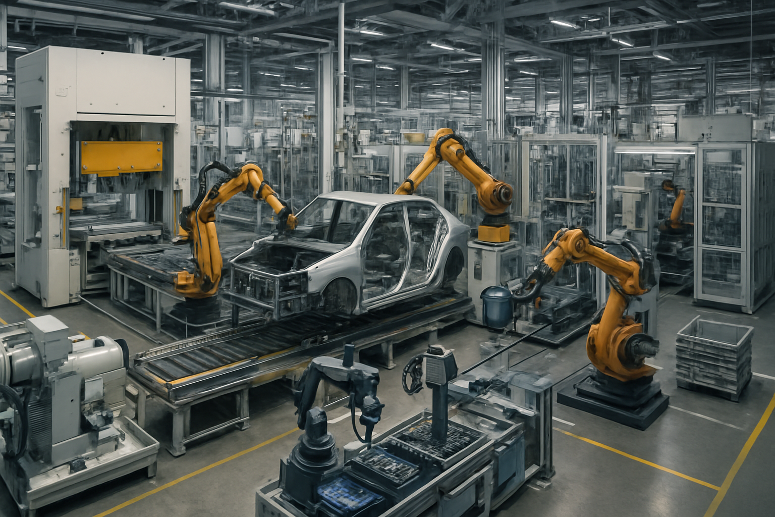 NEPWINS manufacturing report visual